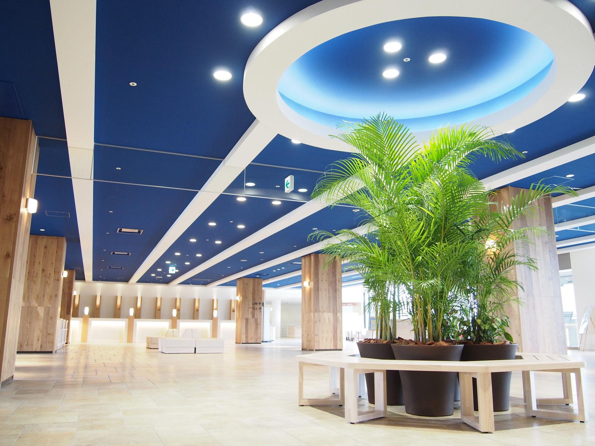 Hotel & Resorts Minamiawaji Exterior photo