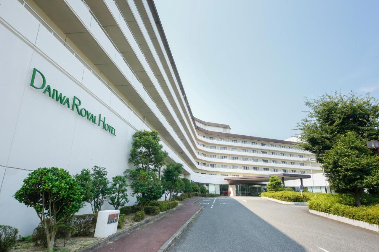 Hotel & Resorts Minamiawaji Exterior photo