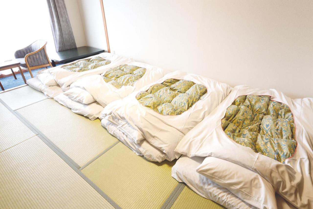 Hotel & Resorts Minamiawaji Exterior photo
