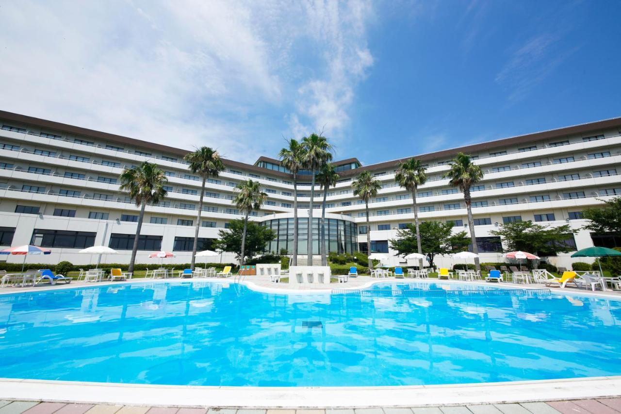 Hotel & Resorts Minamiawaji Exterior photo