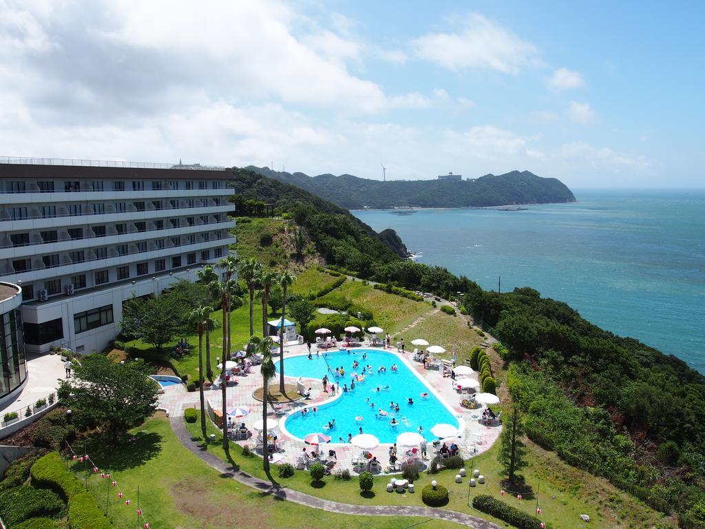 Hotel & Resorts Minamiawaji Exterior photo