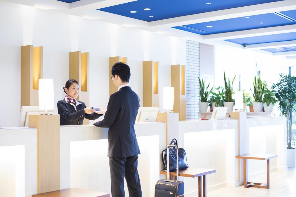 Hotel & Resorts Minamiawaji Exterior photo