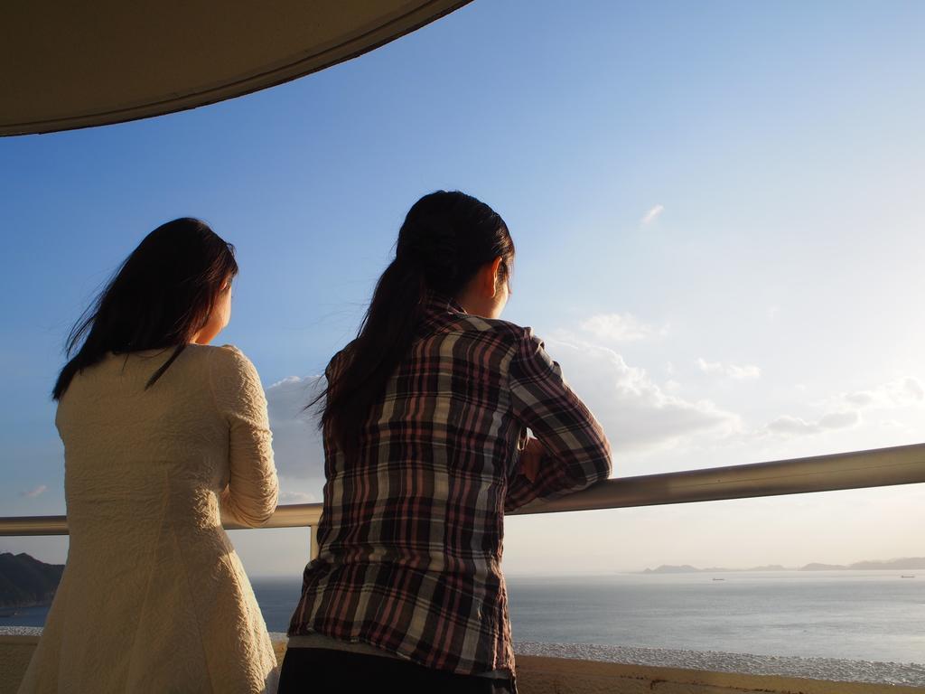 Hotel & Resorts Minamiawaji Exterior photo